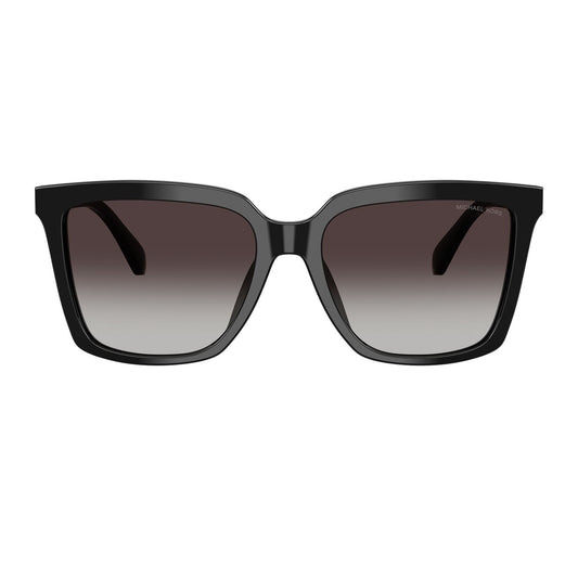 Michael Kors Menaggio Black Light Grey Gradient MK2256U 30058G (55)
