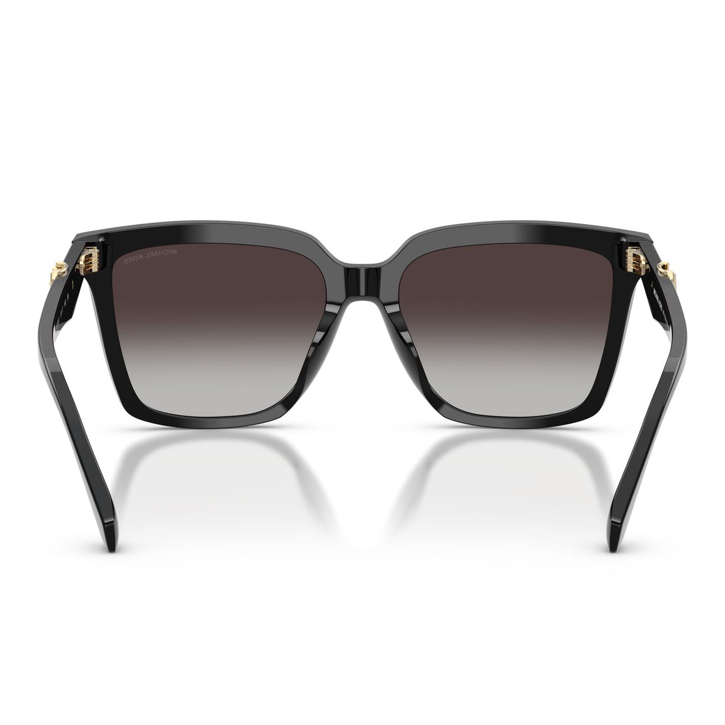 Michael Kors Menaggio Black Light Grey Gradient MK2256U 30058G (55)
