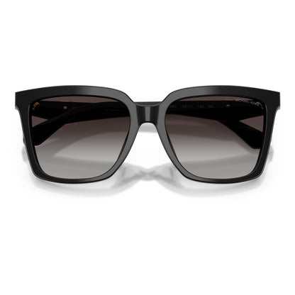 Michael Kors Menaggio Black Light Grey Gradient MK2256U 30058G (55)
