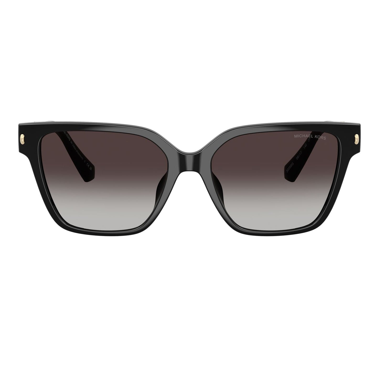 Michael Kors Piedmont Black Light Grey Gradient MK2263U 30058G (56)