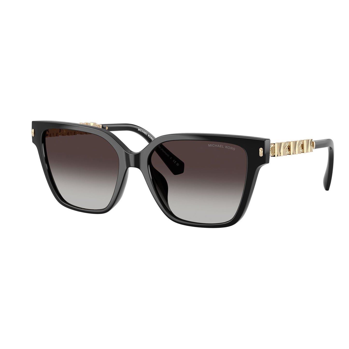 Michael Kors Piedmont Black Light Grey Gradient MK2263U 30058G (56)