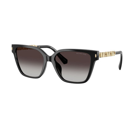Michael Kors Piedmont Black Light Grey Gradient MK2263U 30058G (56)