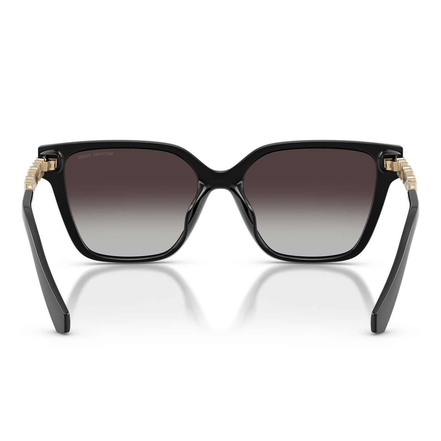 Michael Kors Piedmont Black Light Grey Gradient MK2263U 30058G (56)