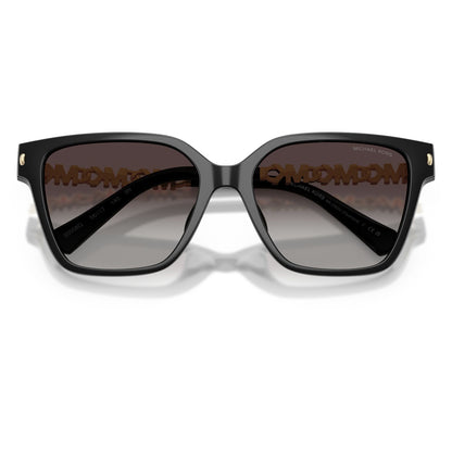 Michael Kors Piedmont Black Light Grey Gradient MK2263U 30058G (56)