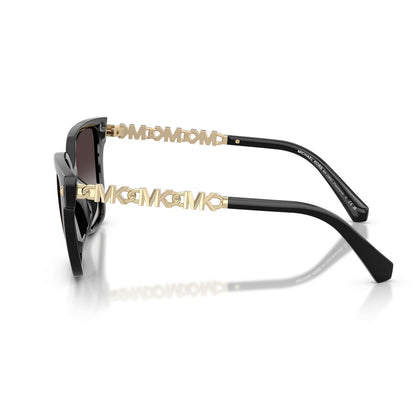 Michael Kors Piedmont Black Light Grey Gradient MK2263U 30058G (56)