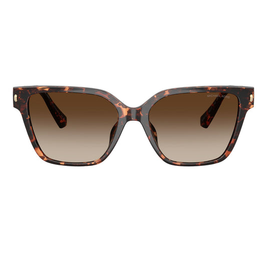 Michael Kors Piedmont Dark Tortoise Smoke Gradient MK2263U 300613 (56)