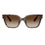 Michael Kors Piedmont Dark Tortoise Smoke Gradient MK2263U 300613 (56)