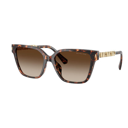 Michael Kors Piedmont Dark Tortoise Smoke Gradient MK2263U 300613 (56)