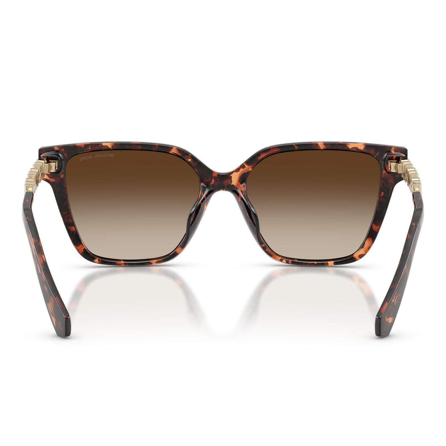 Michael Kors Piedmont Dark Tortoise Smoke Gradient MK2263U 300613 (56)