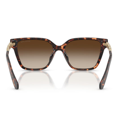 Michael Kors Piedmont Dark Tortoise Smoke Gradient MK2263U 300613 (56)