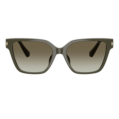 Michael Kors Piedmont Olive Green Gradient MK2263U 39023M (56)