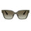 Michael Kors Piedmont Olive Green Gradient MK2263U 39023M (56)