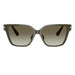 Michael Kors Piedmont Olive Green Gradient MK2263U 39023M (56)