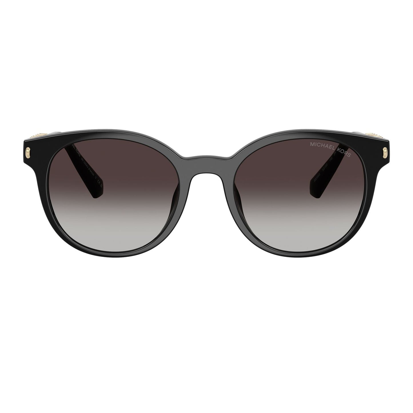 Michael Kors Pienza Black Light Grey Gradient MK2264U 30058G (53)