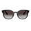 Michael Kors Pienza Black Light Grey Gradient MK2264U 30058G (53)