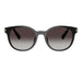 Michael Kors Pienza Black Light Grey Gradient MK2264U 30058G (53)