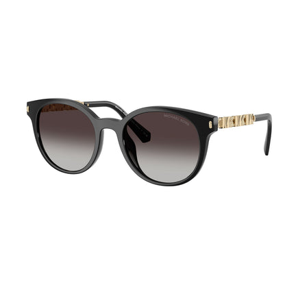 Michael Kors Pienza Black Light Grey Gradient MK2264U 30058G (53)