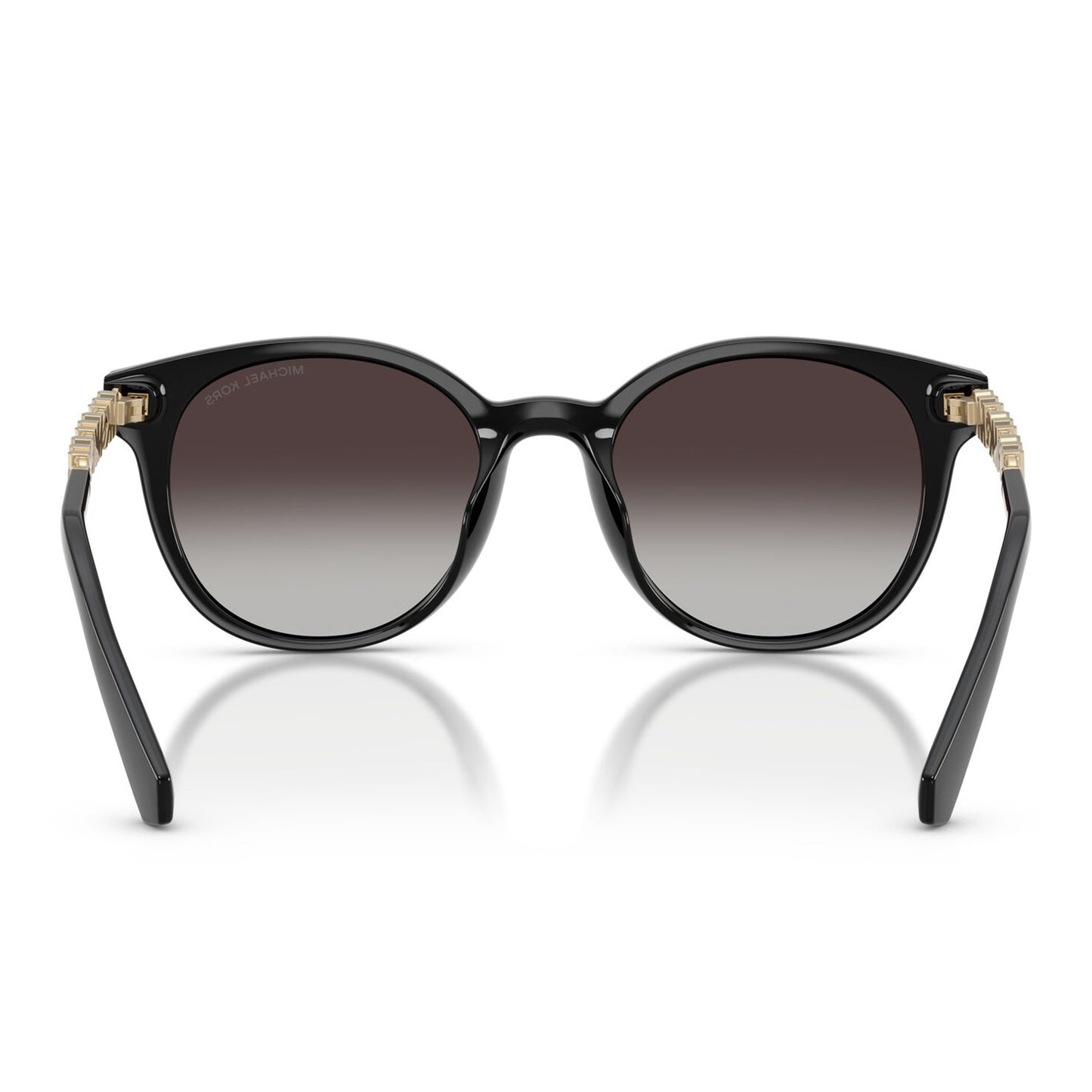 Michael Kors Pienza Black Light Grey Gradient MK2264U 30058G (53)