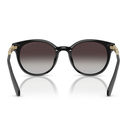 Michael Kors Pienza Black Light Grey Gradient MK2264U 30058G (53)