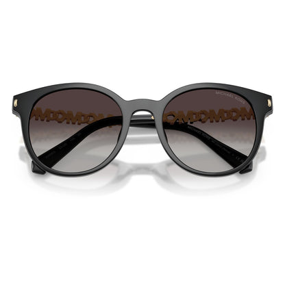 Michael Kors Pienza Black Light Grey Gradient MK2264U 30058G (53)