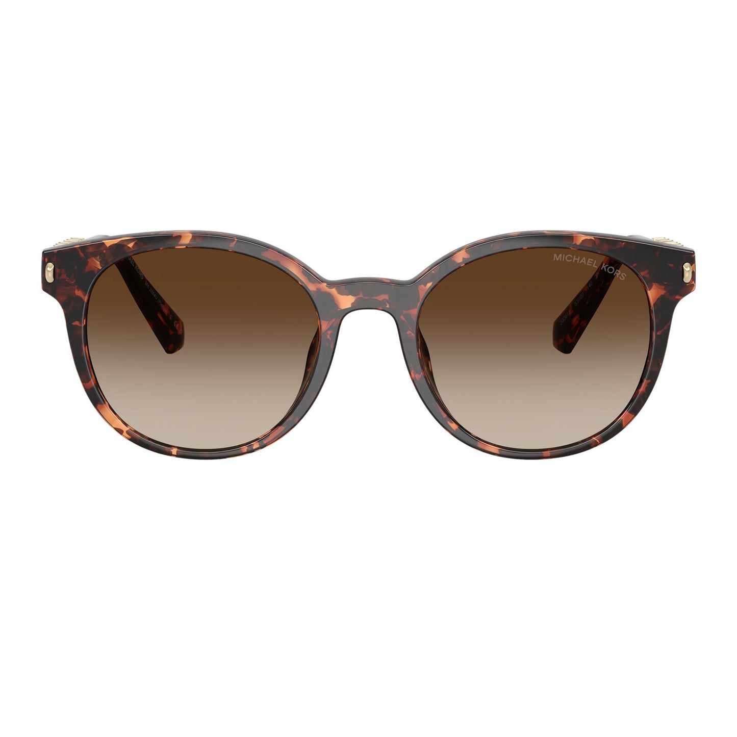 Michael Kors Pienza Dark Tortoise Smoke Gradient MK2264U 300613 (53)