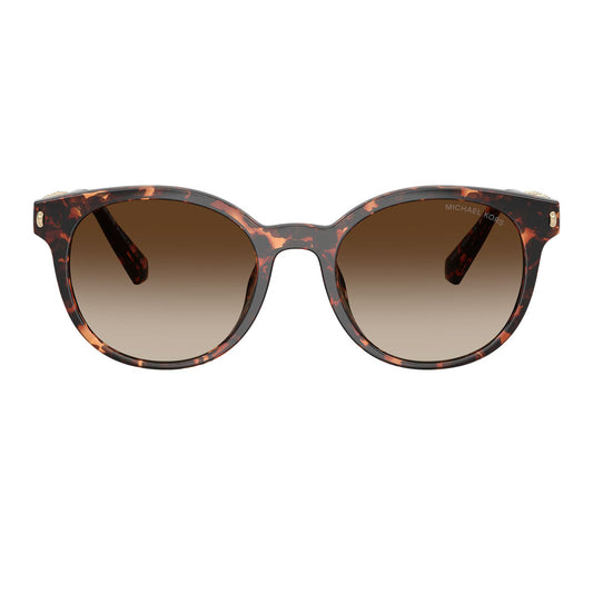 Michael Kors Pienza Dark Tortoise Smoke Gradient MK2264U 300613 (53)