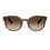Michael Kors Pienza Dark Tortoise Smoke Gradient MK2264U 300613 (53)