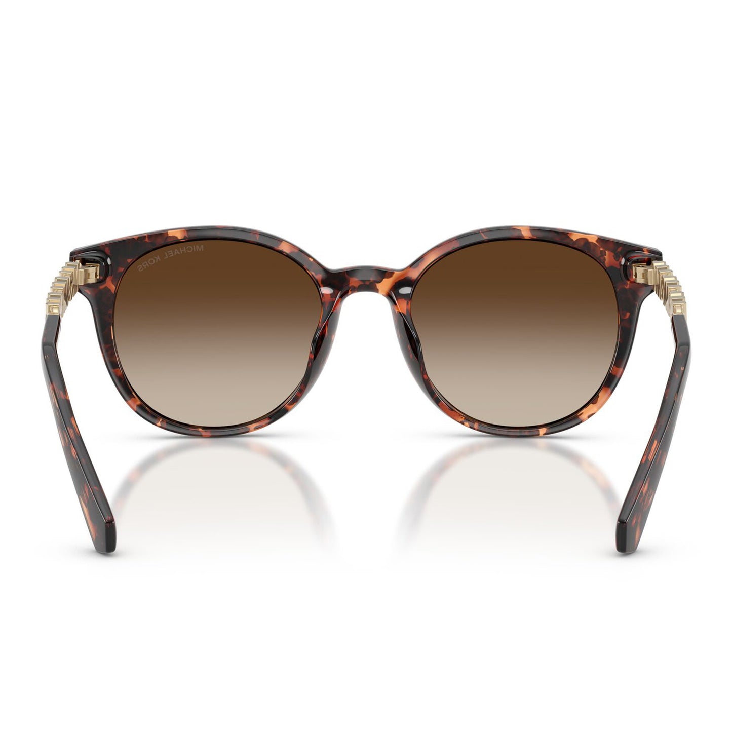Michael Kors Pienza Dark Tortoise Smoke Gradient MK2264U 300613 (53)