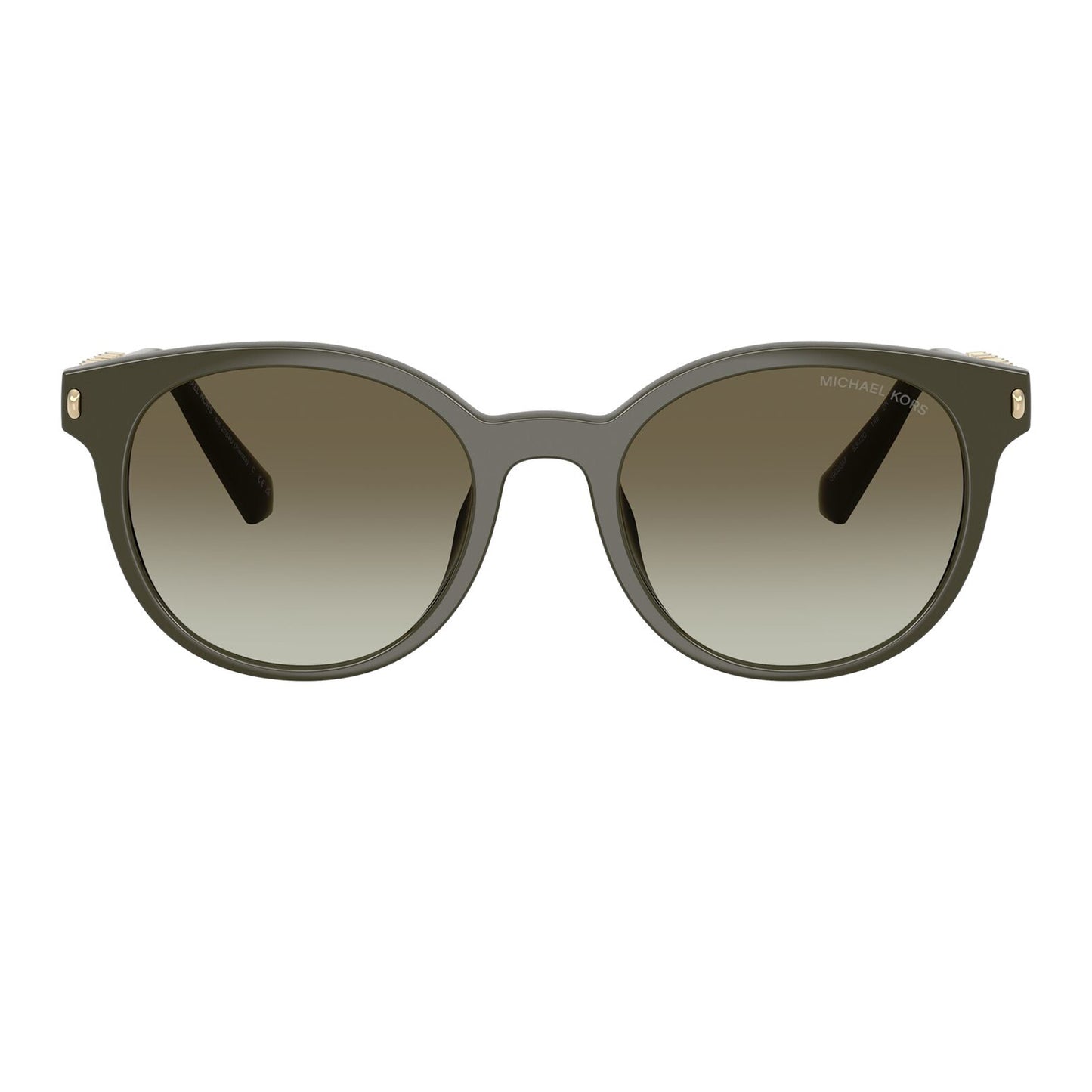 Michael Kors Pienza Olive Green Gradient MK2264U 39023M (53)