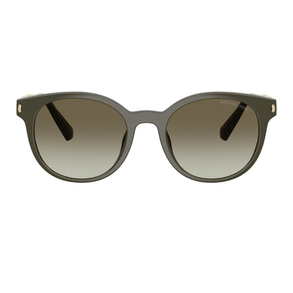 Michael Kors Pienza Olive Green Gradient MK2264U 39023M (53)
