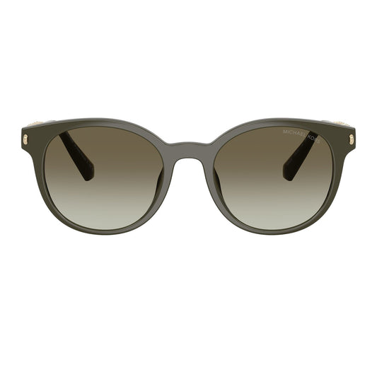 Michael Kors Pienza Olive Green Gradient MK2264U 39023M (53)