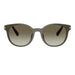 Michael Kors Pienza Olive Green Gradient MK2264U 39023M (53)