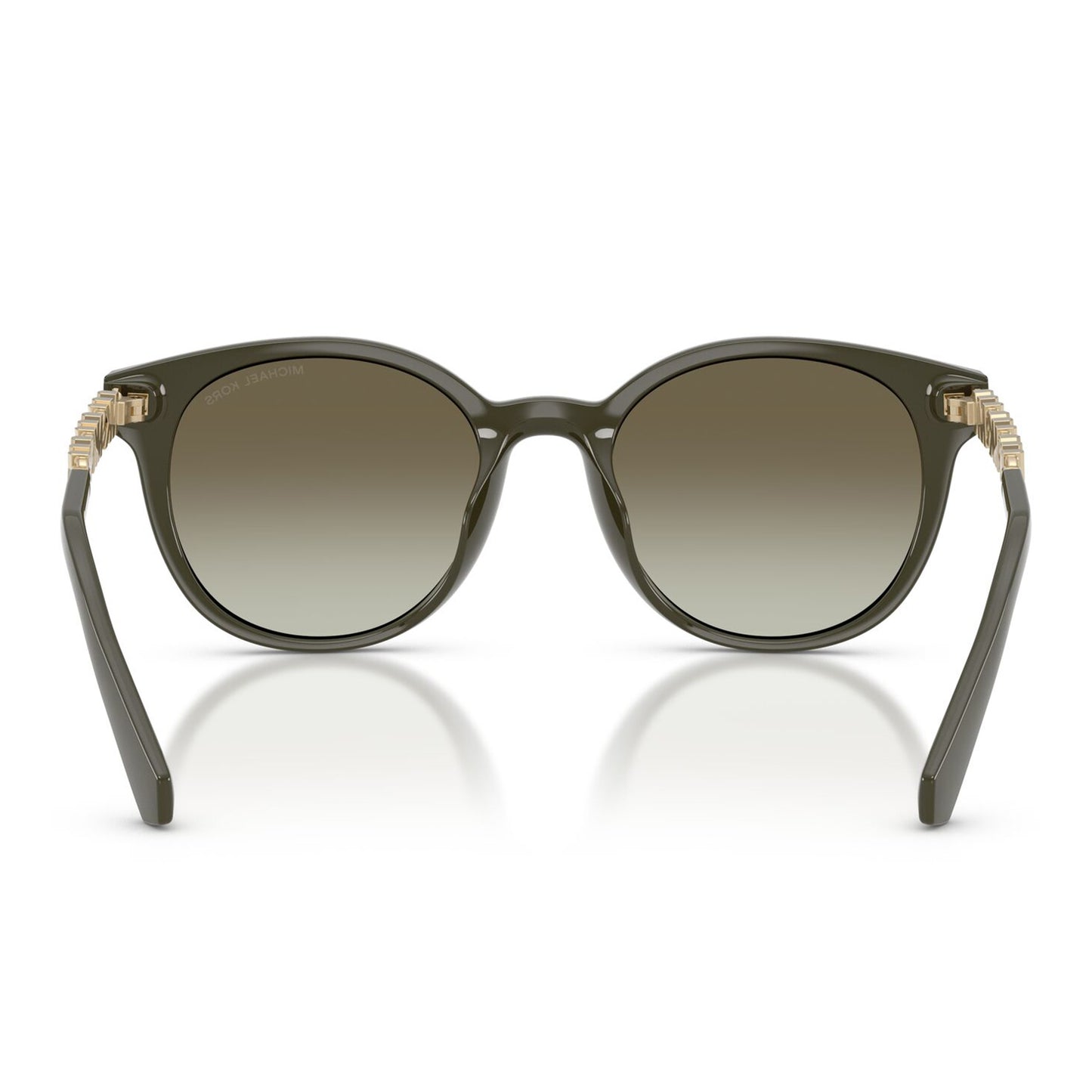 Michael Kors Pienza Olive Green Gradient MK2264U 39023M (53)