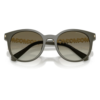 Michael Kors Pienza Olive Green Gradient MK2264U 39023M (53)