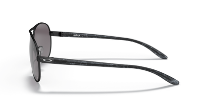 Oakley Feedback Polarised Polished Black Prizm Black (4079 34)