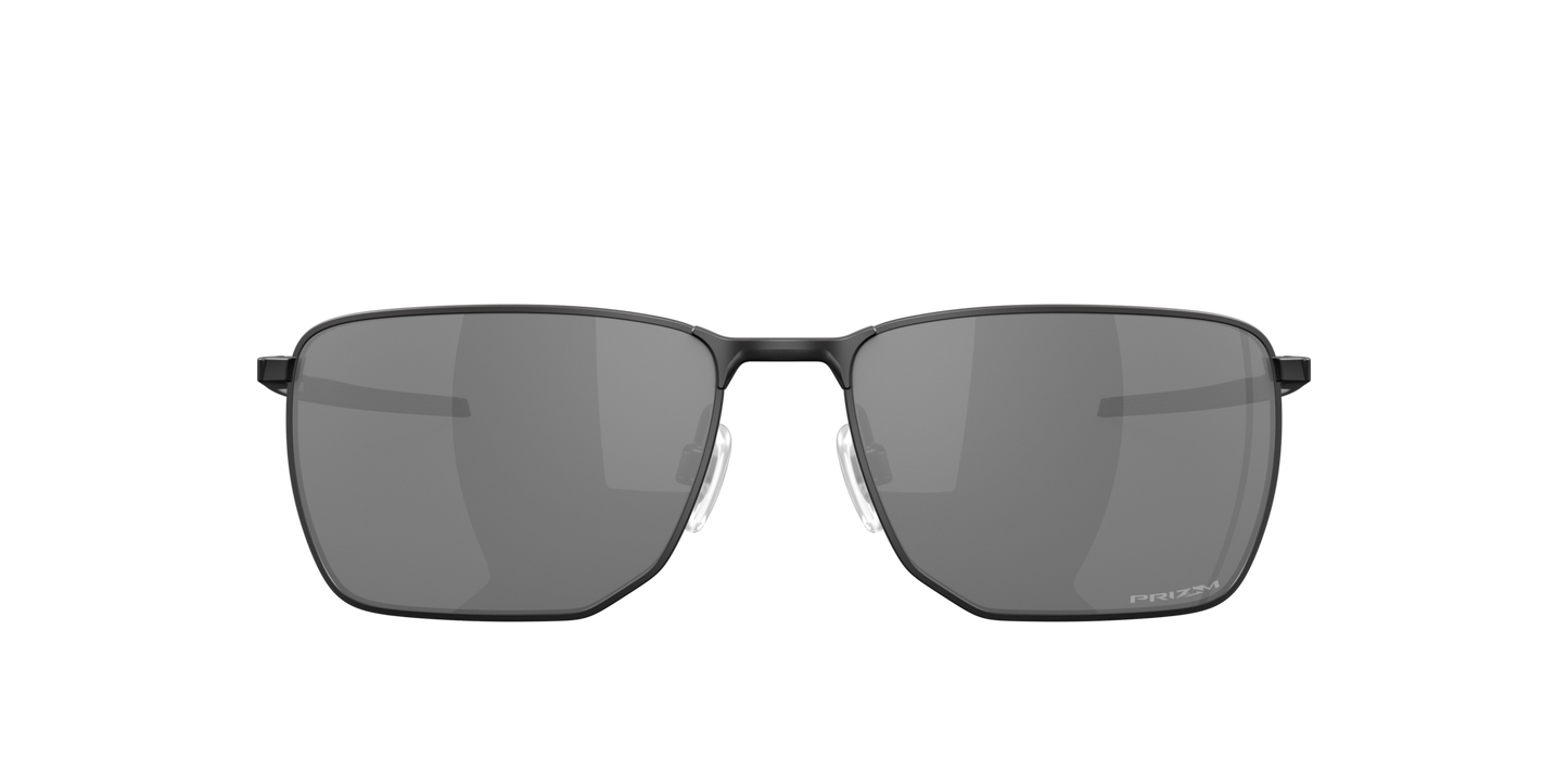 Oakley Ejector Satin Black Prizm Black (4142 01)