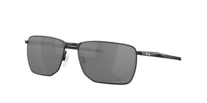 Oakley Ejector Satin Black Prizm Black (4142 01)