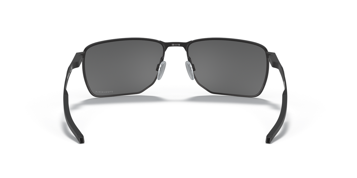 Oakley Ejector Satin Black Prizm Black (4142 01)
