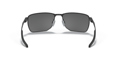 Oakley Ejector Satin Black Prizm Black (4142 01)