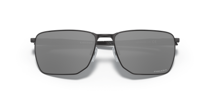 Oakley Ejector Satin Black Prizm Black (4142 01)
