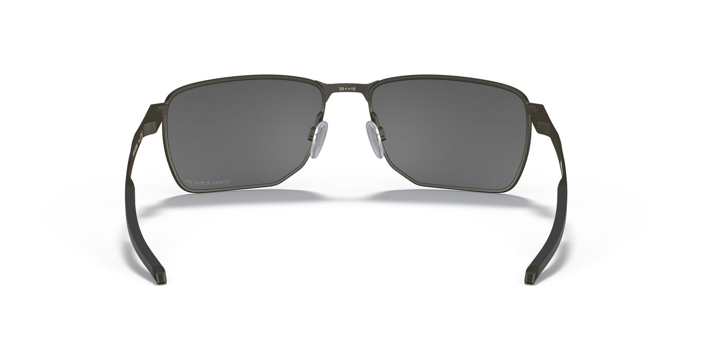 Oakley Ejector Polarised Carbon Prizm Black (4142 03)