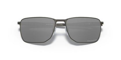 Oakley Ejector Polarised Carbon Prizm Black (4142 03)
