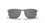 Oakley Ejector Polarised Carbon Prizm Black OO4142 03 (58)