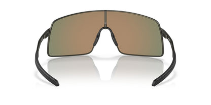 Oakley Sutro TI Satin Carbon Prizm Ruby (6013 02)
