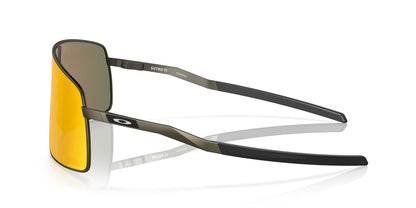 Oakley Sutro TI Satin Carbon Prizm Ruby (6013 02)
