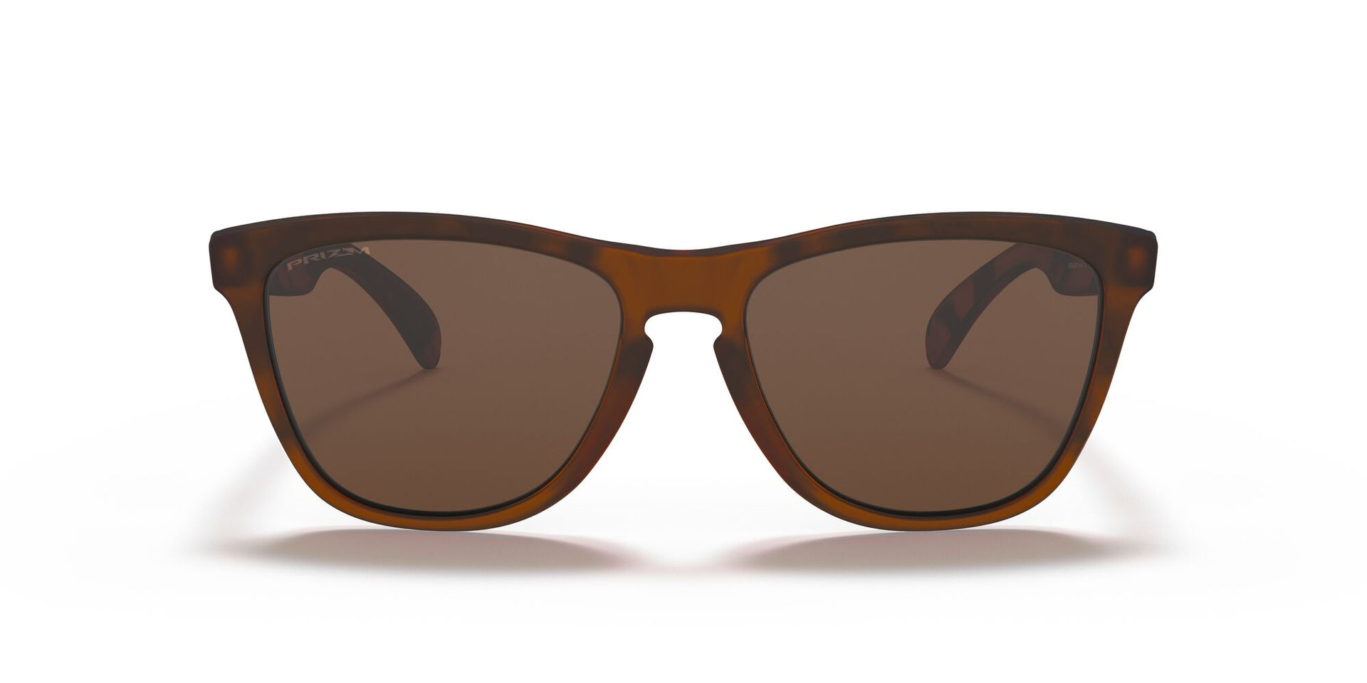 Oakley Frogskins Sunglasses Matte Tortoise – Great Southern Sunnies