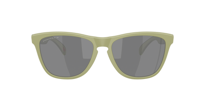 Oakley Frogskins Polarised Matte Fern Prizm Black (9013 M2)