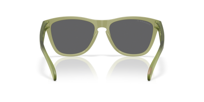 Oakley Frogskins Polarised Matte Fern Prizm Black (9013 M2)