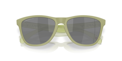 Oakley Frogskins Polarised Matte Fern Prizm Black (9013 M2)