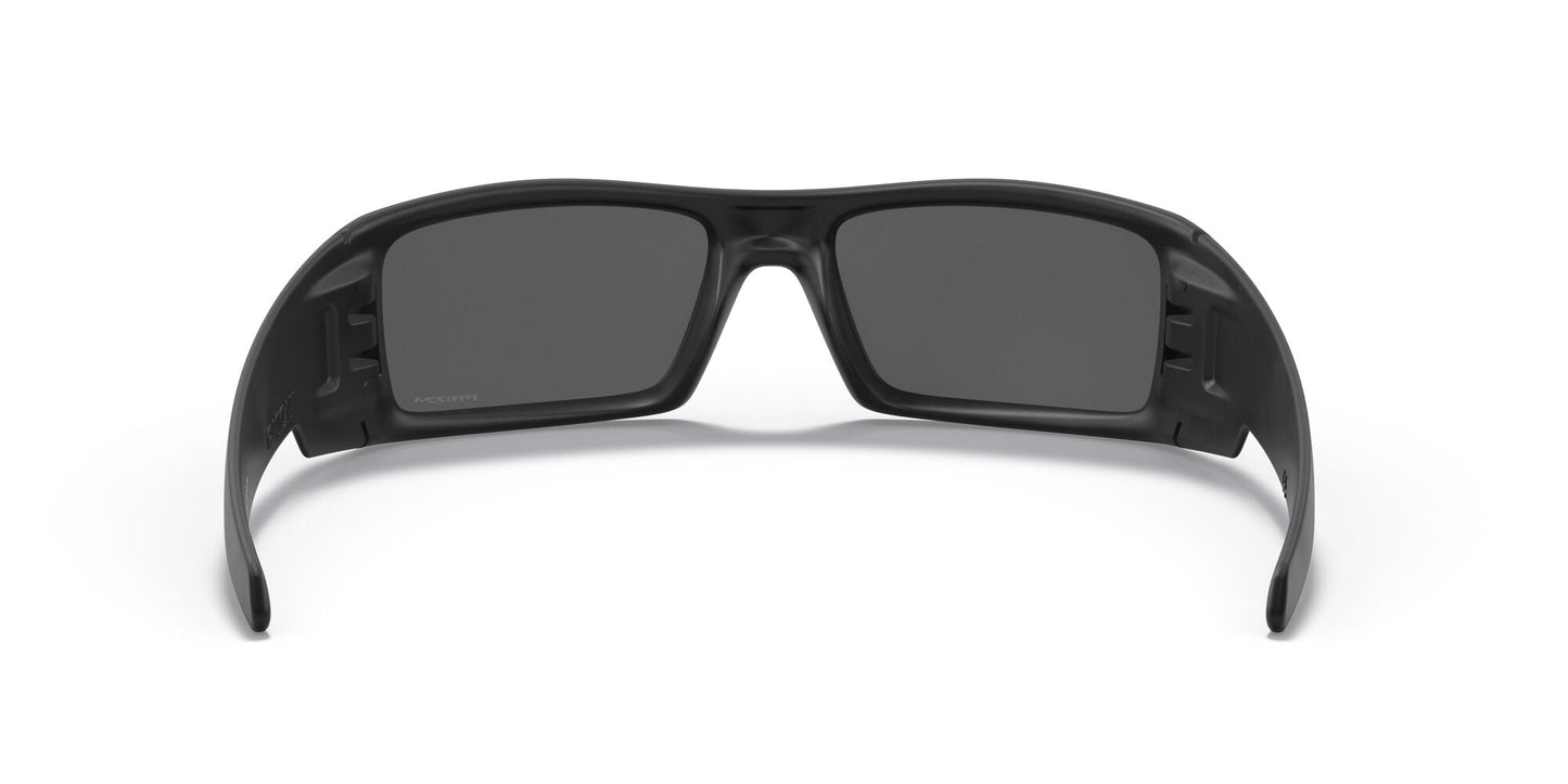 Oakley Gascan Matte Black Prizm Black Iridium (9014 43)
